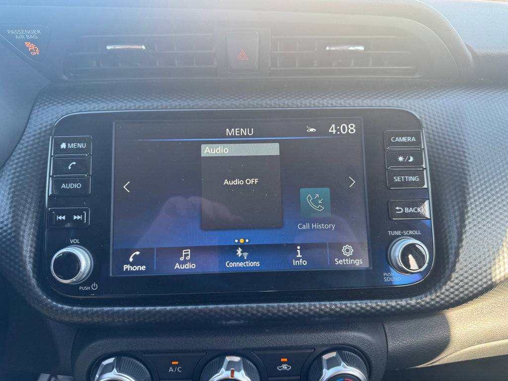 Used 2024 Nissan Kicks SV image 27