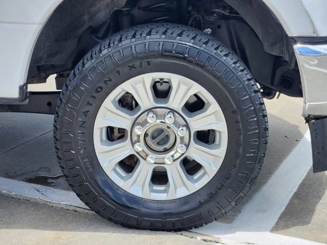 Used 2022 Ford F250 XLT AWD/4WD image 10