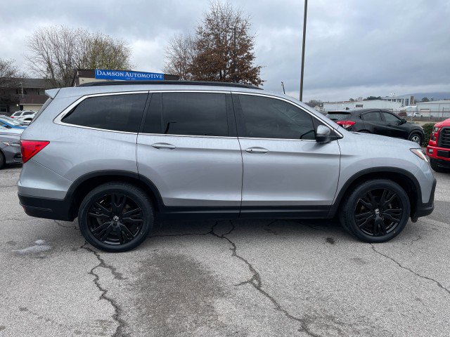 Used 2022 Honda Pilot Special Edition image 6