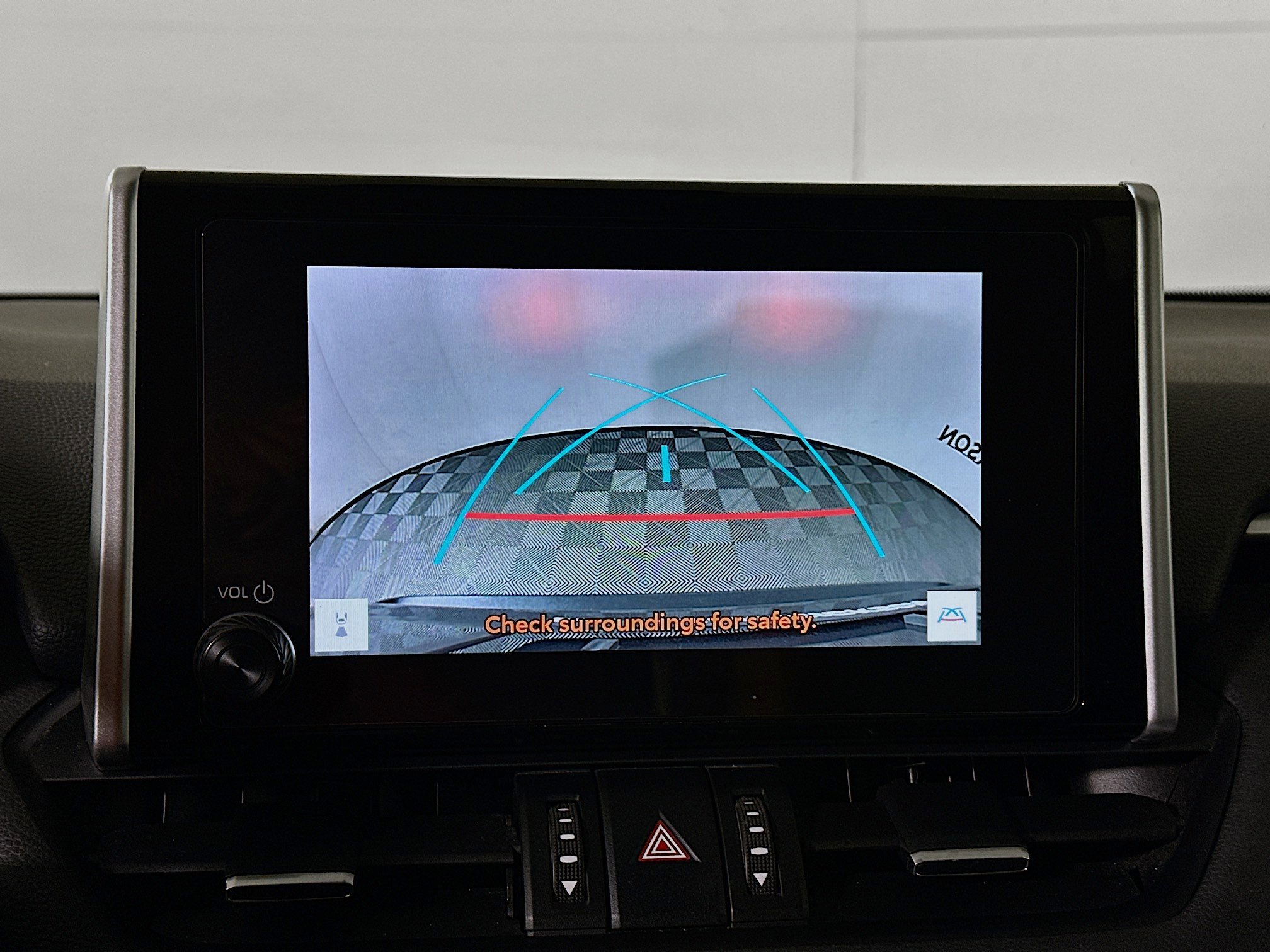 Used 2024 Toyota RAV4 XLE Premium image 25