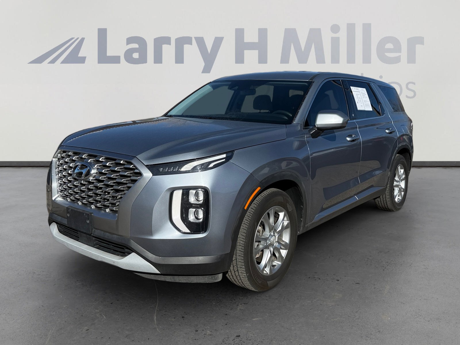Used 2020 Hyundai Palisade SE image 1