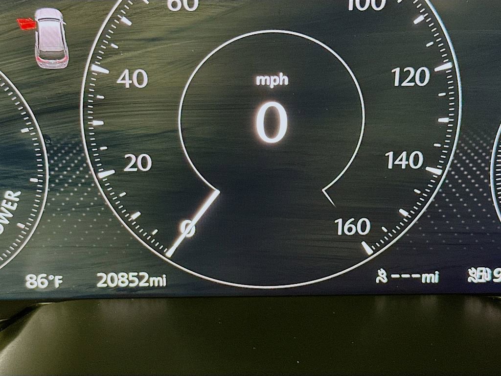 Certified 2024 MAZDA CX-90 Plug-In Hybrid w/ Premium Pkg image 17