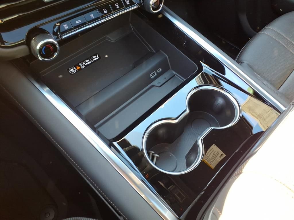 New 2026 Chevrolet Tahoe High Country image 22