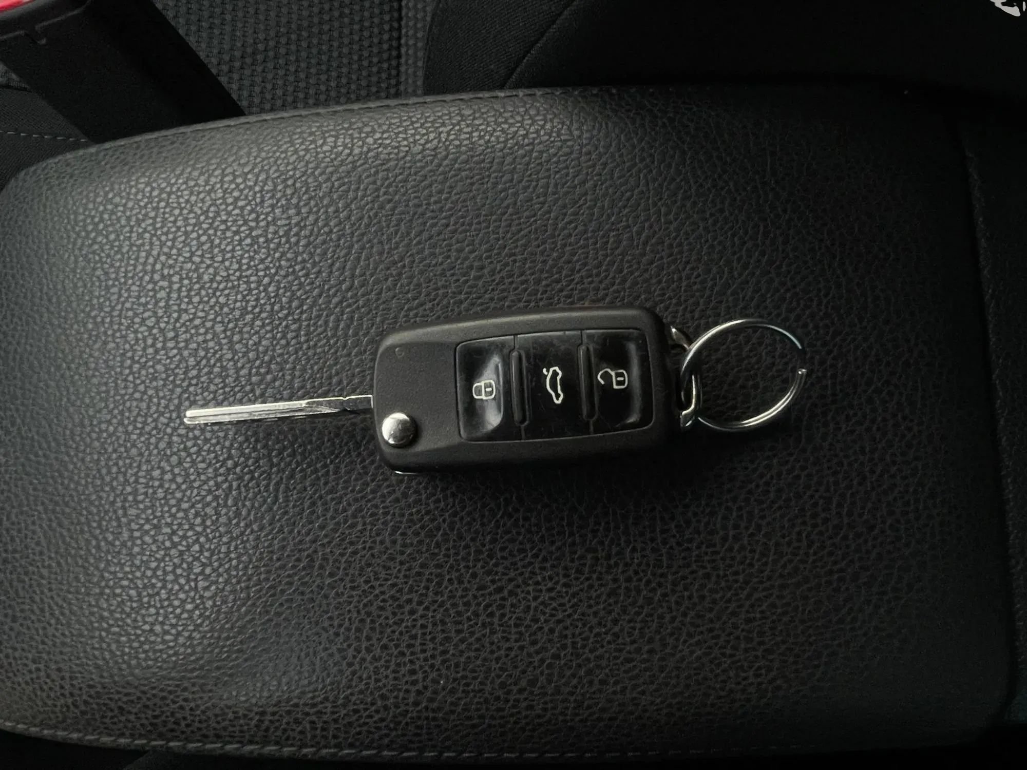Used 2011 Volkswagen Jetta S FWD image 26