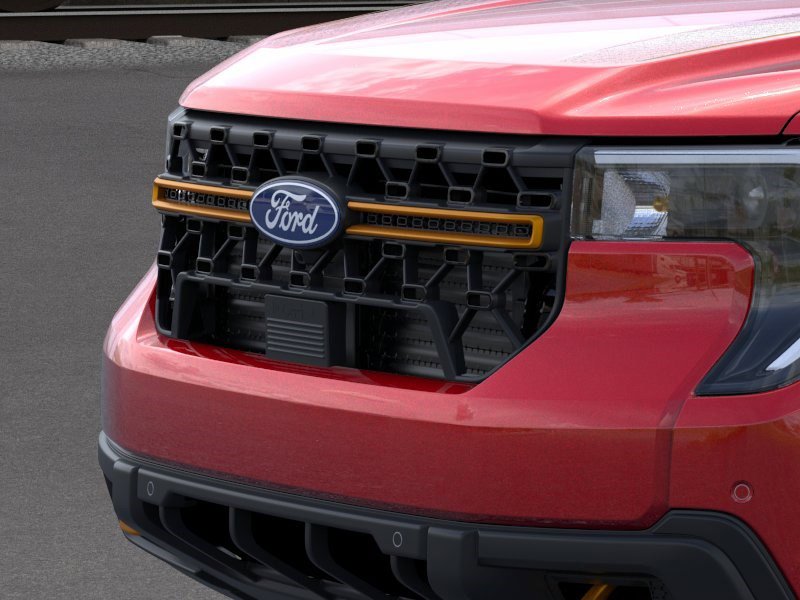 New 2026 Ford Maverick Tremor AWD/4WD image 18