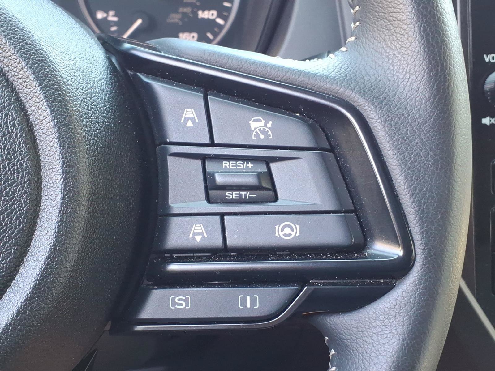 Certified 2026 Subaru Forester Premium AWD/4WD image 28
