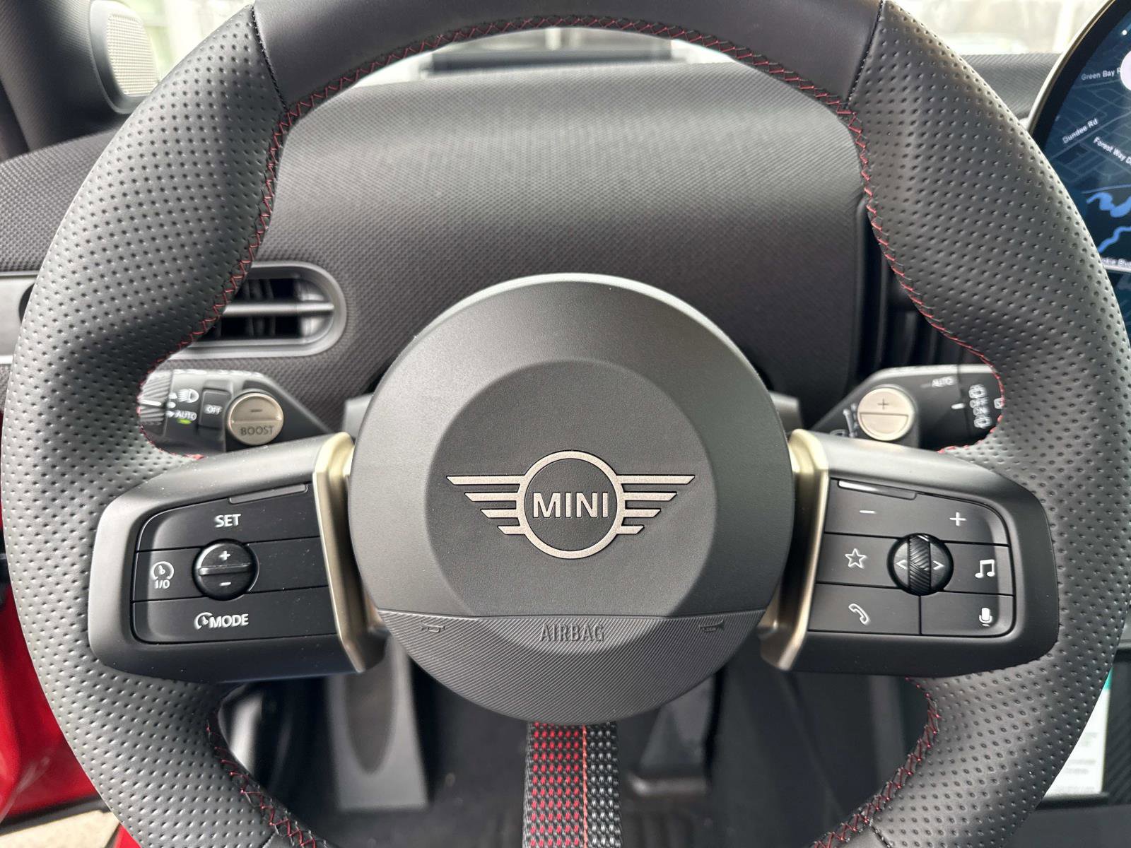 New 2026 MINI Cooper S FWD image 26