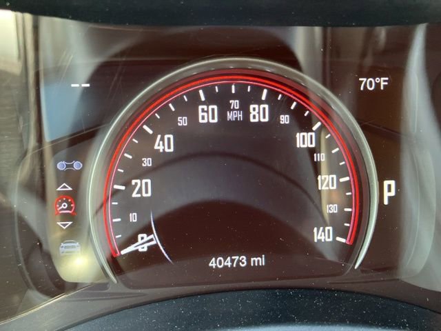 Used 2024 Dodge Durango Citadel image 29