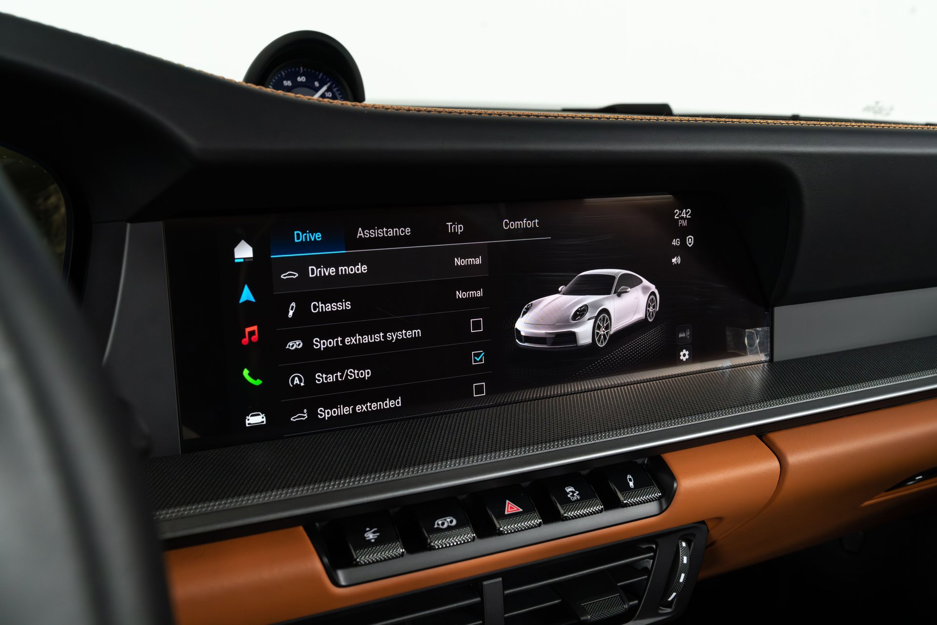 Used 2025 Porsche 911 Carrera S image 47