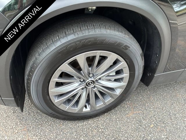 Certified 2026 MAZDA CX-90 3.3 Turbo w/ Select Package AWD/4WD image 11