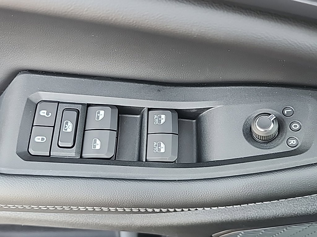 New 2026 Jeep Grand Cherokee Laredo X RWD image 18