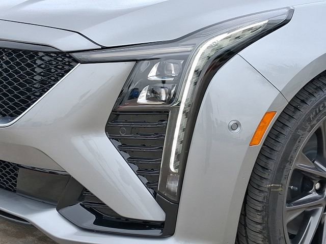New 2026 Cadillac CT5 Sport RWD image 7