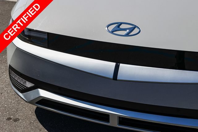 Certified 2024 Hyundai Ioniq 5 SEL RWD image 11