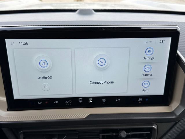 New 2025 Ford Bronco Sport Big Bend image 14