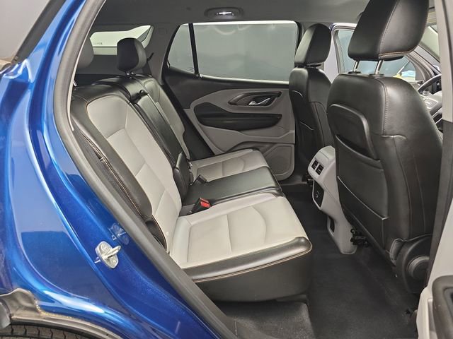 Used 2021 GMC Terrain SLT FWD image 51