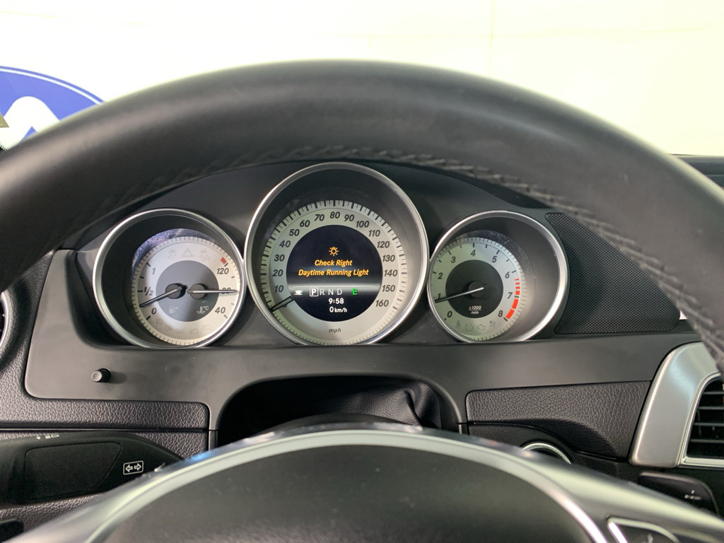 Used 2013 Mercedes-Benz C 250 Coupe image 22