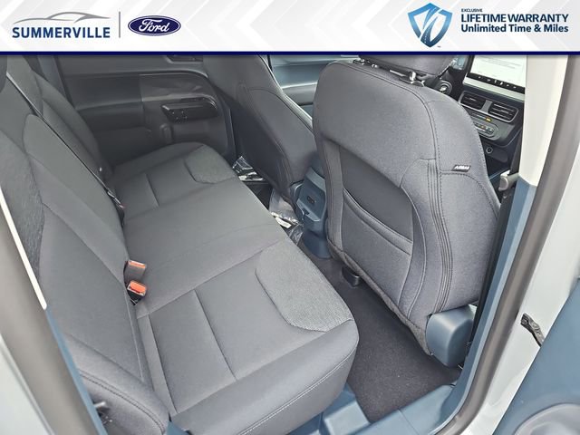 New 2026 Ford Maverick XL image 13