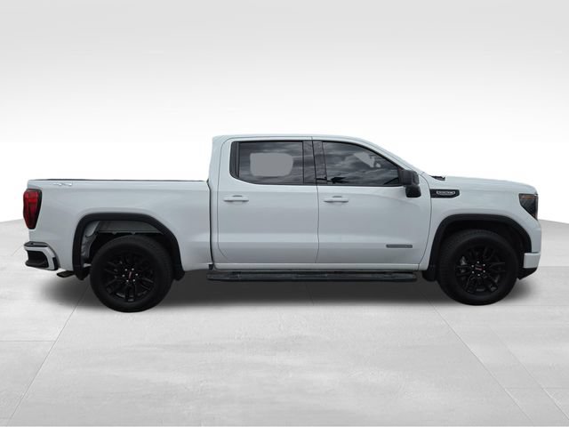 Used 2025 GMC Sierra 1500 Elevation AWD/4WD image 14