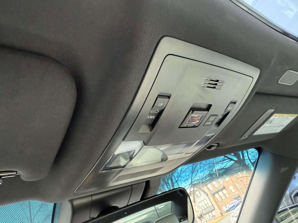 Used 2024 Lexus ES 300h F Sport w/ Accessory Package (Z2) image 24