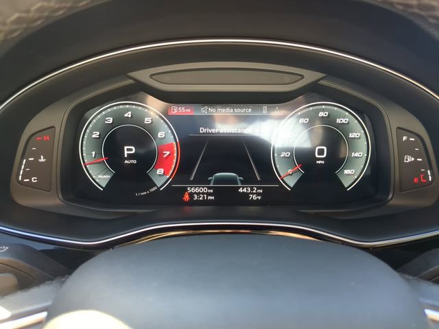 Used 2021 Audi Q7 3.0T Premium Plus image 36