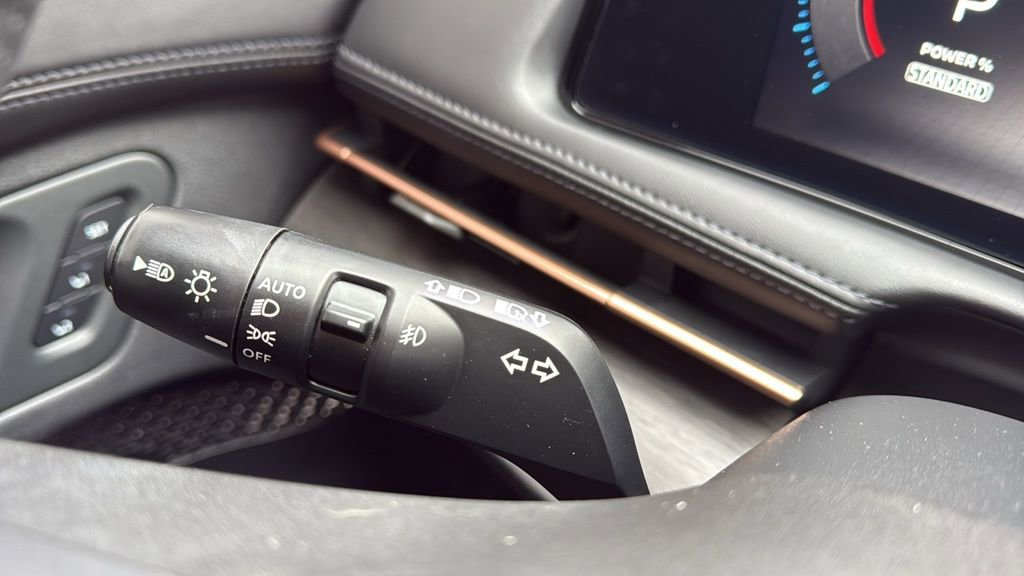 Certified 2024 Nissan Ariya FWD image 28