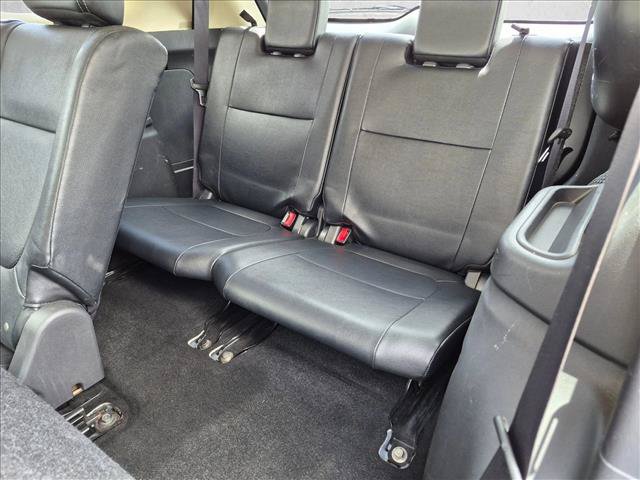 Used 2015 Mitsubishi Outlander SE AWD/4WD image 20