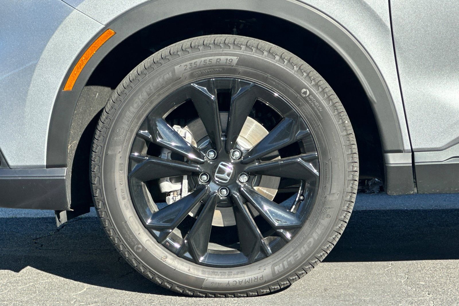 Used 2026 Honda CR-V Sport Touring image 34