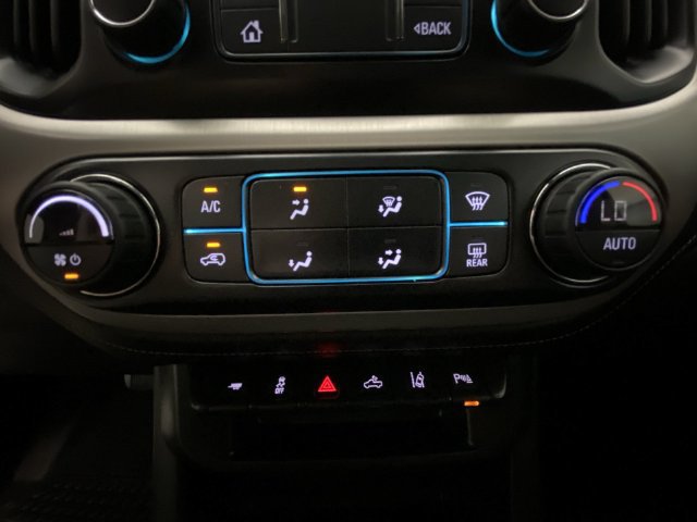 Used 2021 GMC Canyon Elevation w/ Driver Alert Package RWD image 19
