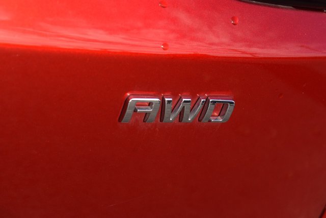 Certified 2024 Chevrolet Blazer EV LT AWD/4WD image 15
