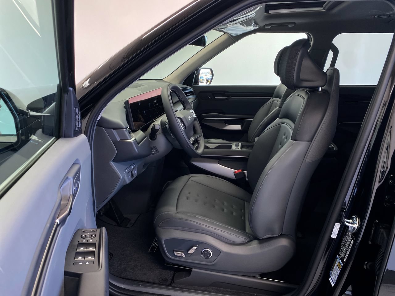 New 2026 Kia EV9 Wind AWD/4WD image 16