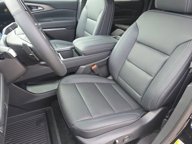 New 2026 Chevrolet Traverse LT w/ Enhanced Driving Package image 24
