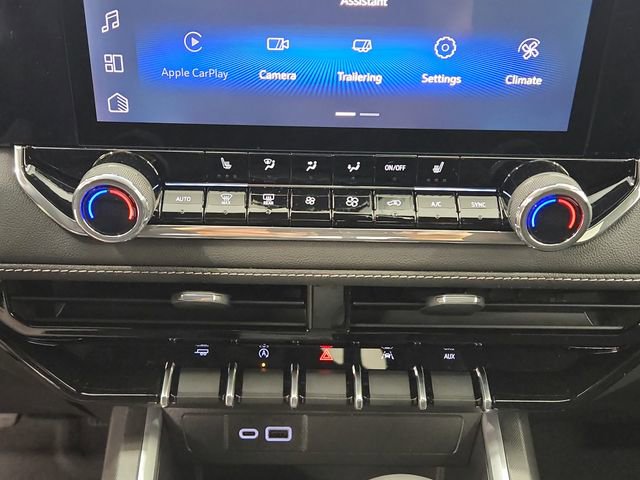 New 2026 Chevrolet Colorado LT image 25