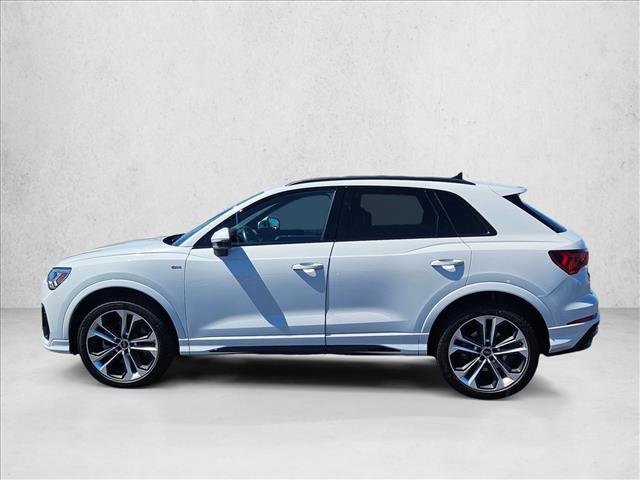 Used 2022 Audi Q3 2.0T Premium Plus AWD/4WD image 9