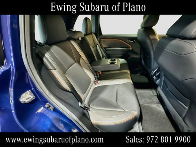 Certified 2026 Subaru Forester Sport AWD/4WD image 29