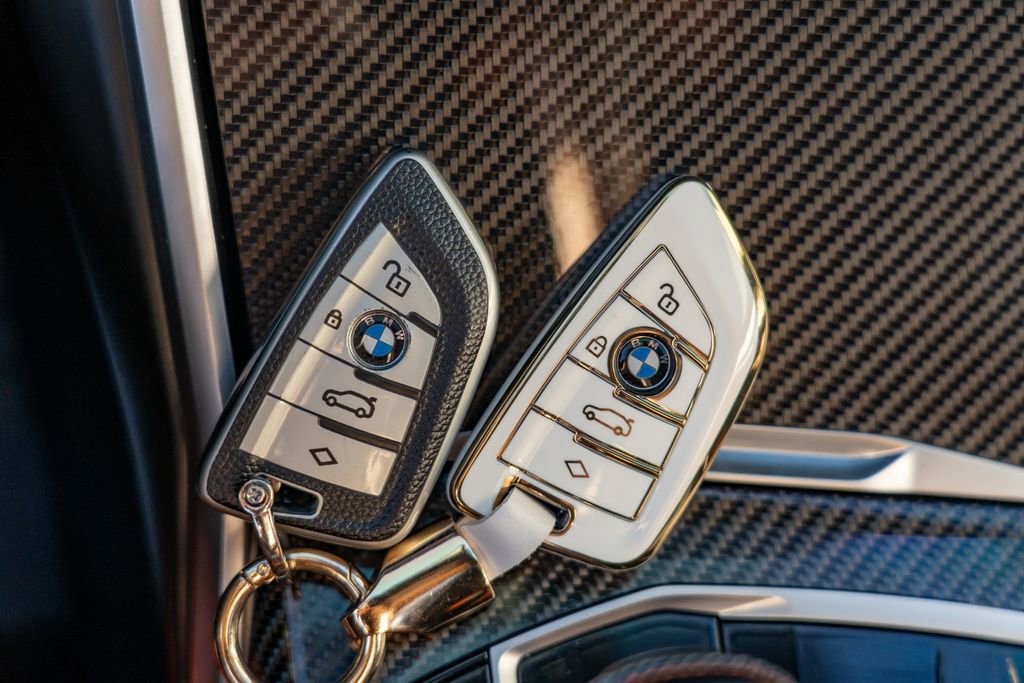 Used 2024 BMW M4 xDrive Competition w/ Executive Package image 30