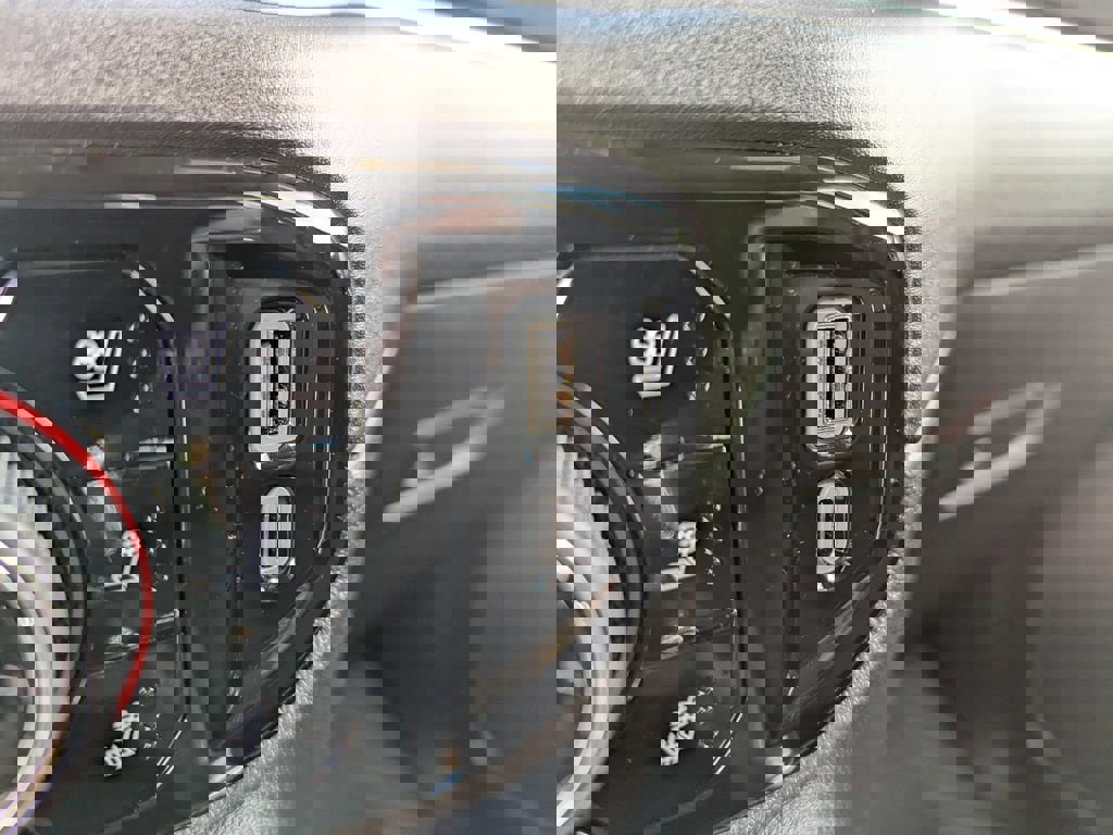 Certified 2026 Chevrolet Silverado 2500 LTZ w/ LTZ Convenience Package image 21