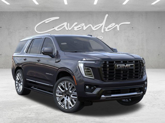 New 2027 GMC Yukon Denali Ultimate w/ LPO, Floor Liner Package AWD/4WD image 7