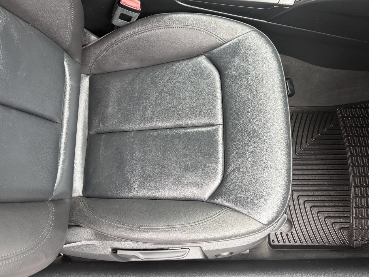 Used 2016 Audi A3 2.0T Premium w/ Audi MMI Navigation Plus image 22