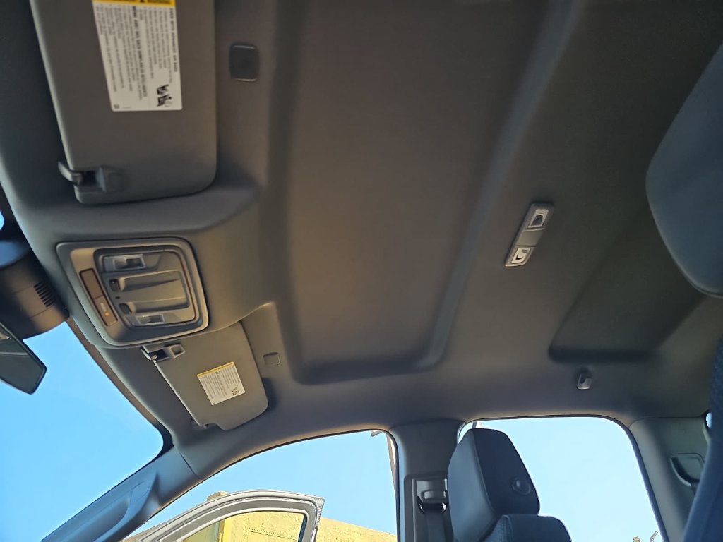 Used 2023 GMC Sierra 1500 Pro w/ Trailering Package RWD image 29