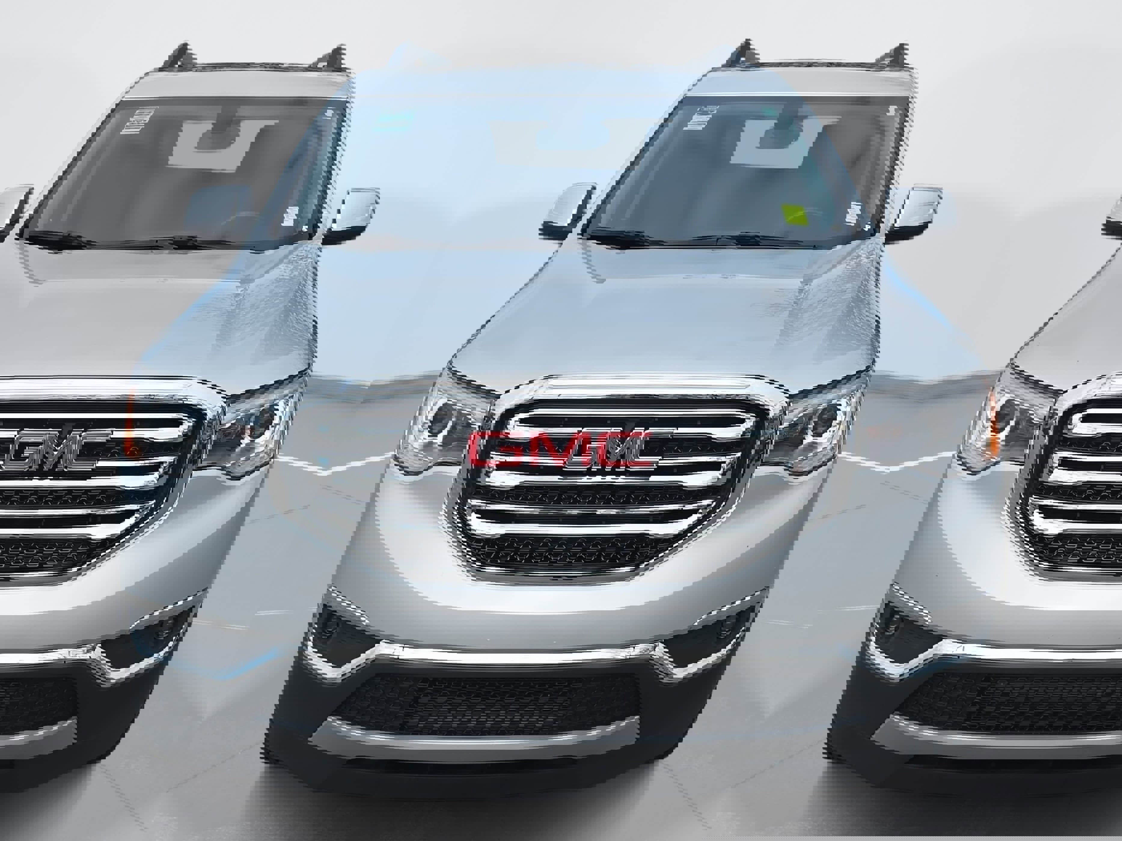 Used 2018 GMC Acadia SLT image 2