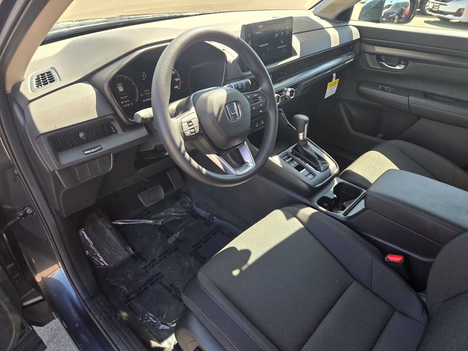 Certified 2026 Honda CR-V EX image 15