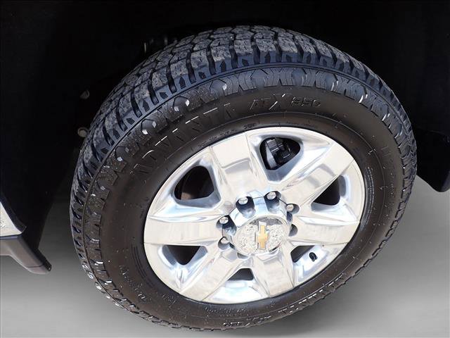 Used 2022 Chevrolet Silverado 2500 LTZ w/ LTZ Plus Package AWD/4WD image 7