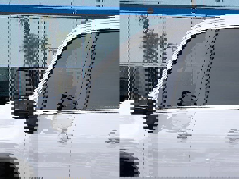 New 2026 Chevrolet Silverado 3500 LT w/ Convenience Package image 12