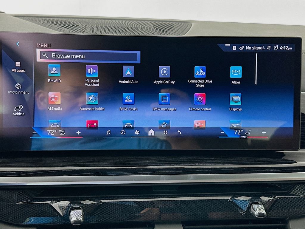 New 2026 BMW X5 sDrive40i image 11