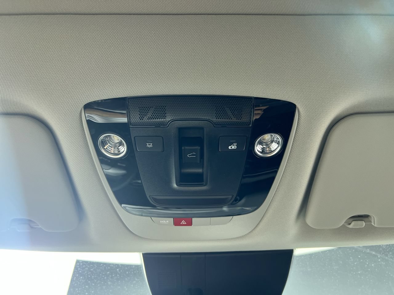 Certified 2026 Kia Sportage SX FWD image 20