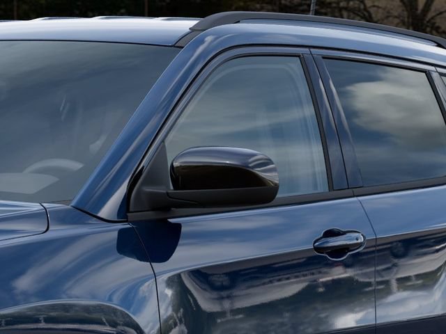 New 2026 Jeep Compass Latitude AWD/4WD image 12