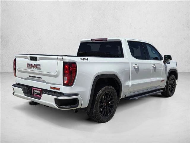 Used 2022 GMC Sierra 1500 Elevation AWD/4WD image 5
