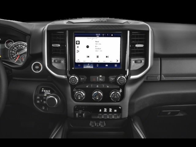 New 2026 RAM 1500 Big Horn image 27