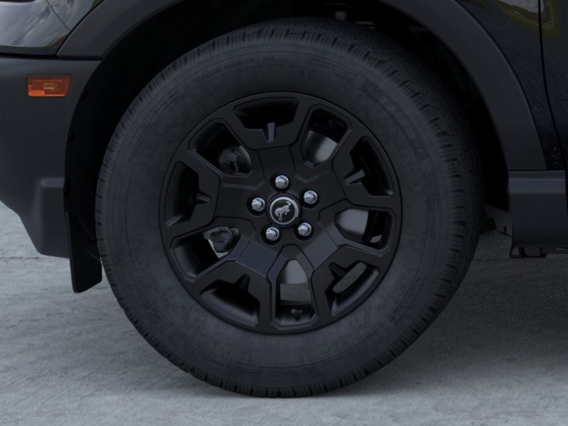 New 2025 Ford Bronco Sport Big Bend w/ Convenience Package image 19