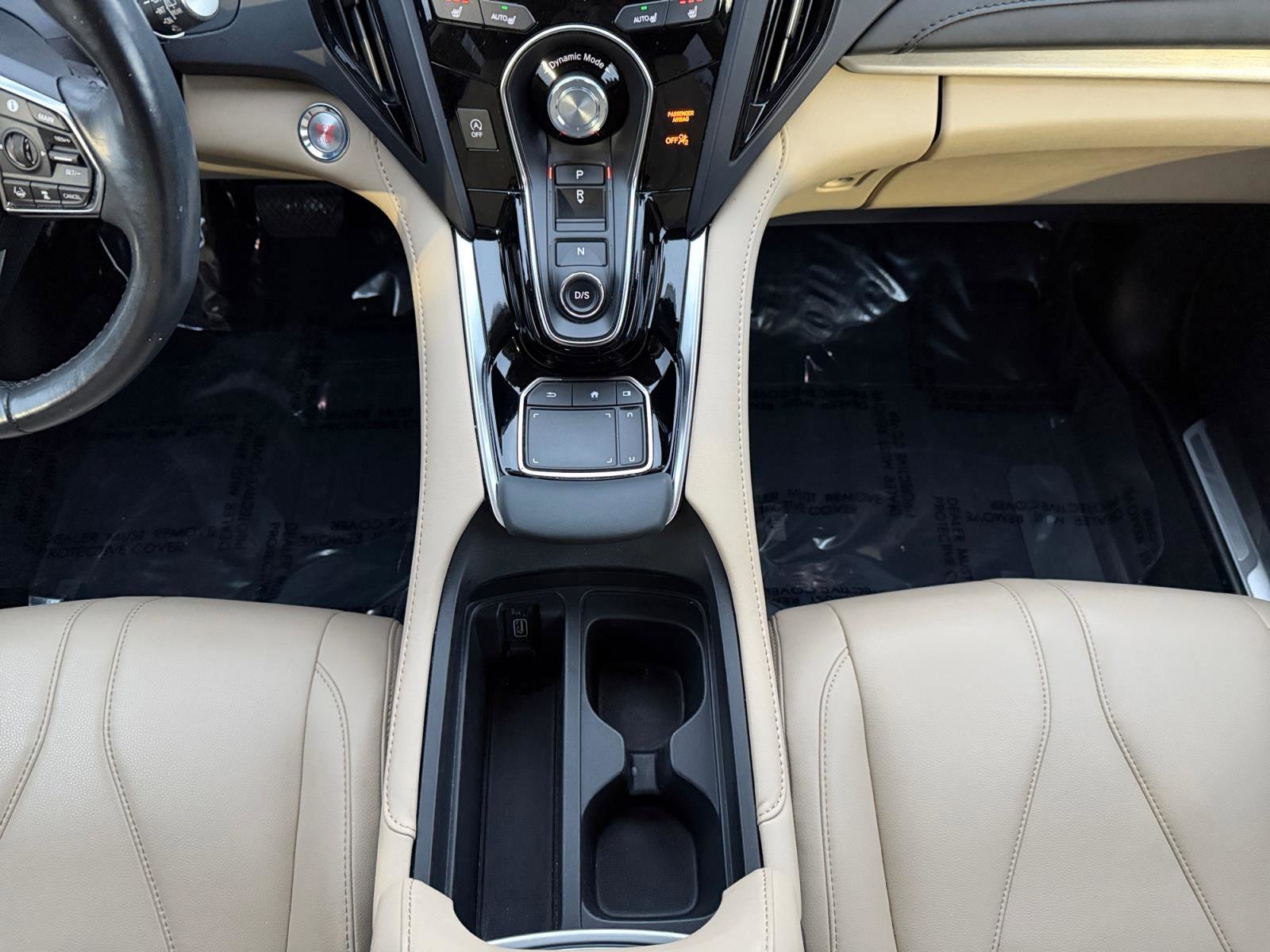 Used 2021 Acura RDX FWD image 15